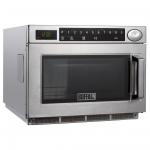 Buffalo GK640 Programmable 1850W Commercial Microwave - CK6400