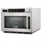 Buffalo GK640 Programmable 1850W Commercial Microwave - CK6400