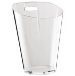 GK957 Table Mounted Acrylic Ice Bucket and Holder