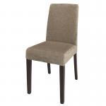 Bolero Dining Chairs Beige (Pack of 2) - GK999