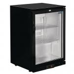 Polar GL001 G-Series Back Bar Cooler with Hinged Door