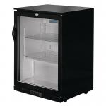 Polar GL001 G-Series Back Bar Cooler with Hinged Door