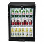 Polar GL001 G-Series Back Bar Cooler with Hinged Door
