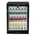 Polar G-Series Back Bar Cooler with Hinged Door - GL001