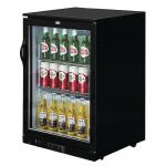 Polar GL001 G-Series Back Bar Cooler with Hinged Door