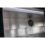Polar GL006 G-Series Bottle Cooler with Sliding Doors 330Ltr 
