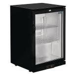 Polar GL011 G-Series Bottle Cooler with Hinged Door 128Ltr