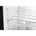 Polar GL013 G-Series Bottle Cooler with Sliding Doors 320Ltr