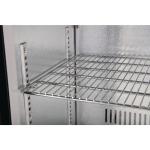 Polar GL014 G-Series Bottle Cooler with Hinged Doors 320Ltr