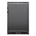 Polar GL015 G-Series 900mm Single Solid Door Bottle Cooler 138Ltr 