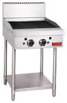 Thor Freestanding Gas Radiant Chargrills - 2 x Burners - GL170