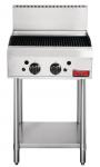 Thor Freestanding Gas Radiant Chargrills - 2 x Burners - GL170