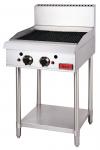 Thor Freestanding Gas Radiant Chargrills - 2 x Burners - GL170