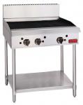 Thor Natural Gas Freestanding Gas Radiant Chargrill - 3 x Burners - GL171