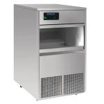 Polar G-Series GL192 Bullet Ice Maker 50kg per 24hr - 10kg Bin 