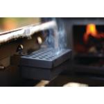 Fornetto Wood Fired Oven Black & Red - GLPZ5EU