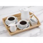 GM249 Bamboo Room Service Tray