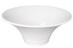 Kristallon GM281 Melamine Flared Bowl Large.