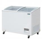 Polar GM499 G-Series Display Chest Freezer 270Ltr