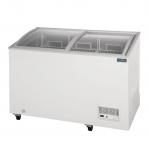 Polar GM499 G-Series Display Chest Freezer 270Ltr