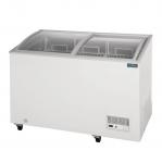 Polar G-Series Display Chest Freezer 270Ltr - GM499