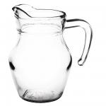 Olympia GM575 glass jug 0.5 Ltr - Box of 6 only