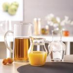 Olympia GM575 glass jug 0.5 Ltr - Box of 6 only