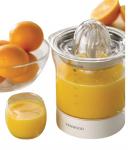 Kenwood GN685 Juicer and Citrus Press JE290