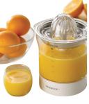 Kenwood GN685 Juicer and Citrus Press JE290