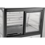 Polar GP292 G-Series Energy Efficient Countertop Food Display Fridge 120Ltr