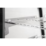 Polar GP292 G-Series Energy Efficient Countertop Food Display Fridge 120Ltr
