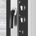 Buffalo 4 x 1/1GN Convection Oven - GP450