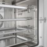 Buffalo 4 x 1/1GN Convection Oven - GP450