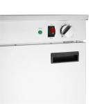 Buffalo GP451 Single Door Plate Warmer
