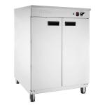 Buffalo GP452 Double Door Plate Warmer