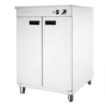 Buffalo GP452 Double Door Plate Warmer