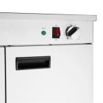 Buffalo GP452 Double Door Plate Warmer
