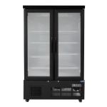 Polar GP485 G-Series Multideck Fridge with Double Doors