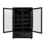 Polar GP485 G-Series Multideck Fridge with Double Doors