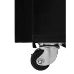 Polar GP485 G-Series Multideck Fridge with Double Doors