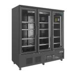 Polar GP488 G-Series Triple Door Multideck Freezer