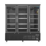 Polar GP488 G-Series Triple Door Multideck Freezer