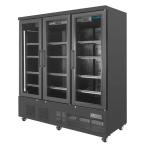 Polar GP488 G-Series Triple Door Multideck Freezer