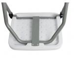 Bolero GR322 Folding High Stool (Pack of 2)