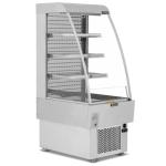 Blizzard GRAB60 Grab n Go Open Front Merchandiser 600mm Wide