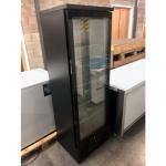 Blizzard BAR10 Upright Single Door Bottle Cooler (GRADED)