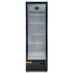 Blizzard BC350 Single Glass Door Merchandiser (Graded)