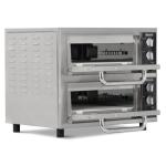 Blizzard BPO2 Double Deck Pizza Oven