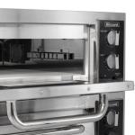 Blizzard BPO2 Double Deck Pizza Oven