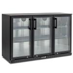 Koldbox KBC3 Triple Door Back Bar Cooler (GRADED)